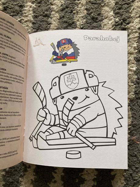 Časopis fifík 5ks plus maľovanka z fifíka 2025/26, 