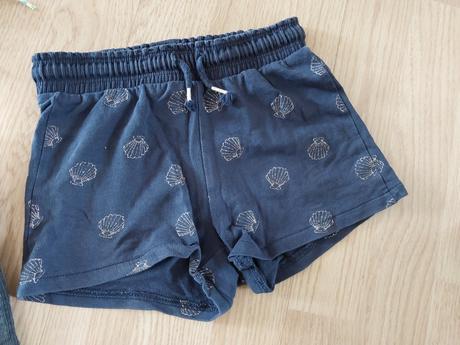 Kraťasy, zara,110