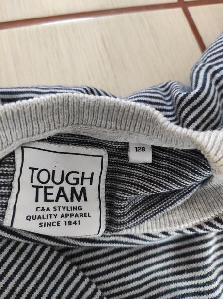 Svetrík, palomino,128