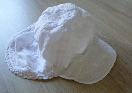 Čiapka letná, george,86