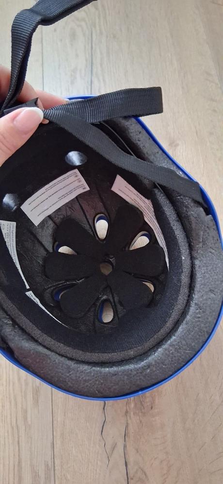 Detska prilba s/m, s