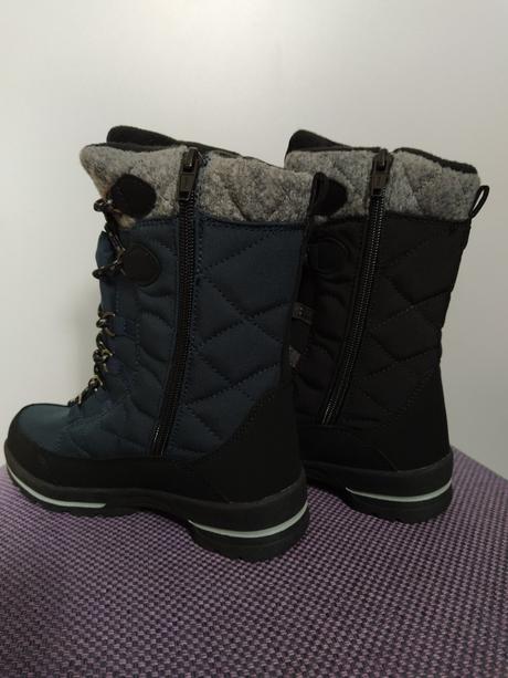 Snehule softshell, 32 / 33 / 34 / 35