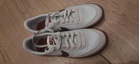 Tenisky 35.5 velk., nike,35