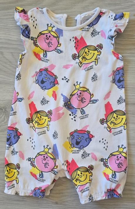 Letný overal, tesco,80