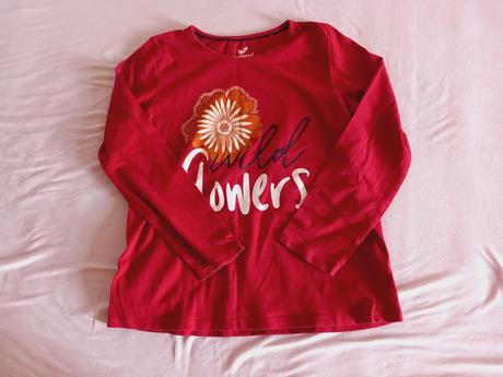 Pyžamové tričko, pepperts,146