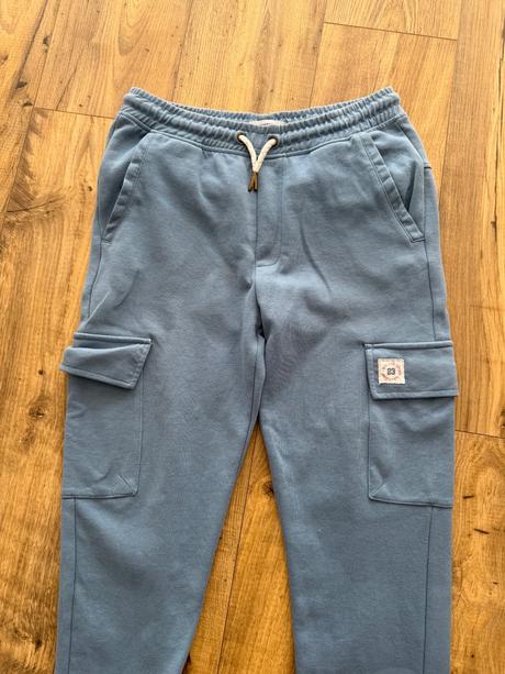 Tepláky, reserved,164