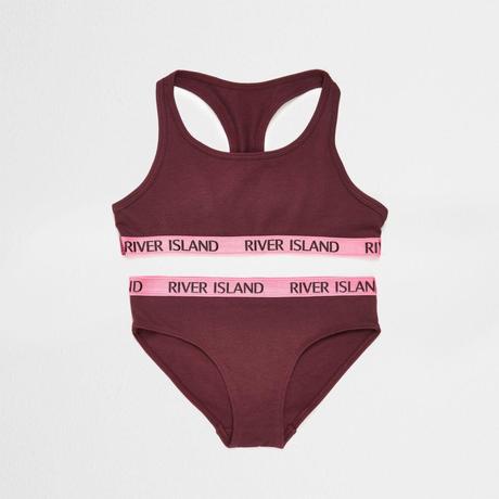 Komplet, river island,128
