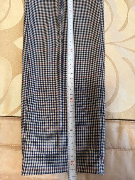 Nohavice, reserved,xs