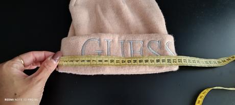 Čiapka, guess,128