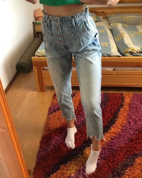 Krasne rifličky, tally weijl,36