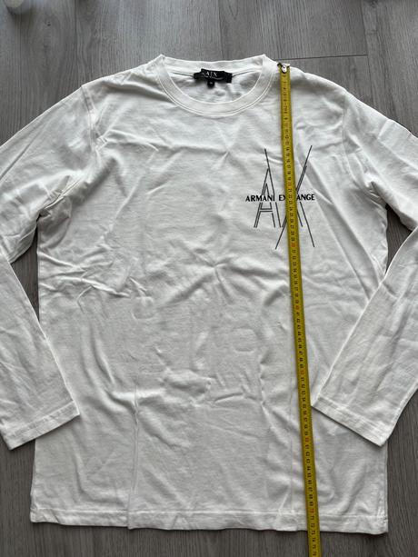 Tričko armani exchange, armani,xl