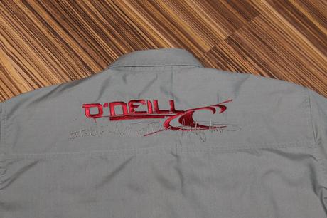 Pánska košeľa o neill v. xl, o'neill,xl
