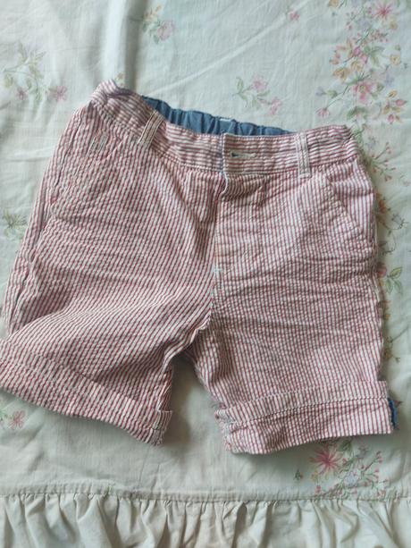 Šortky, f&f,104