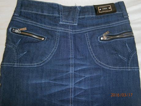 Riflova sukna velkost s, s