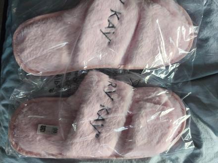 Mary kay šľapky, 39