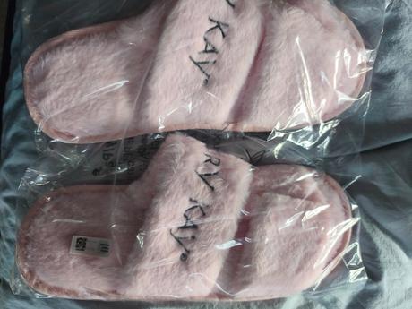 Mary kay šľapky, 39