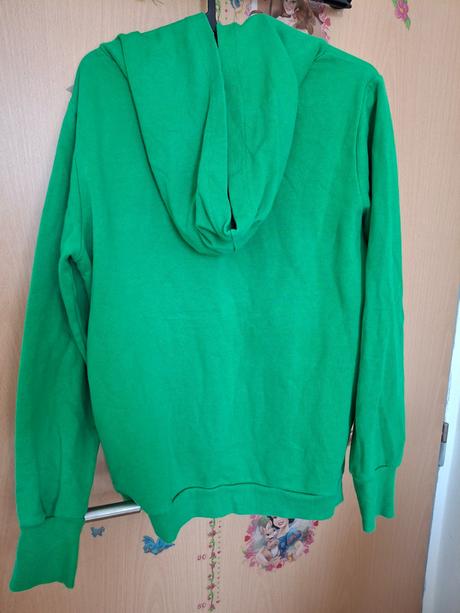 Mikina mnecraft, reserved,164