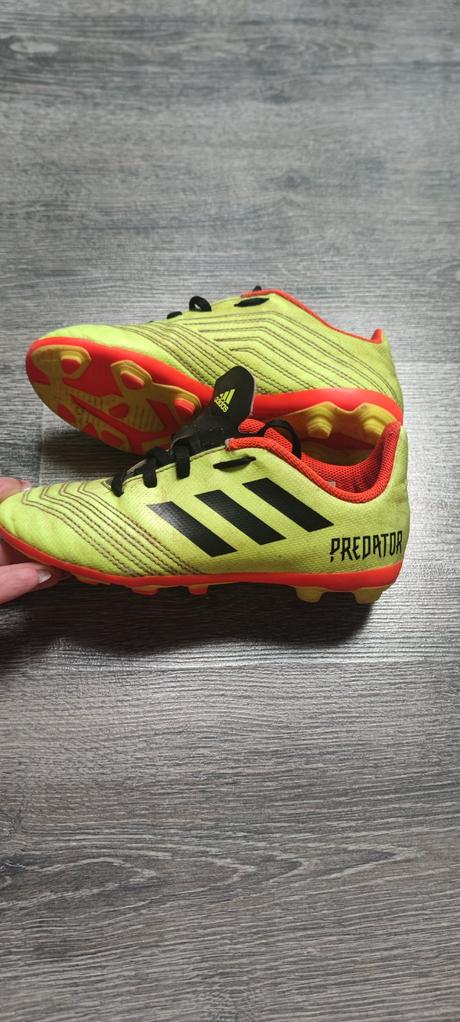 Kopačky predator adidas, adidas,31