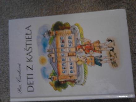 Deti z kaštieľa ô, 