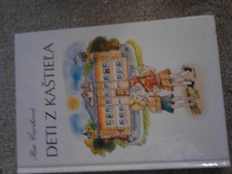 Deti z kaštieľa ô, 