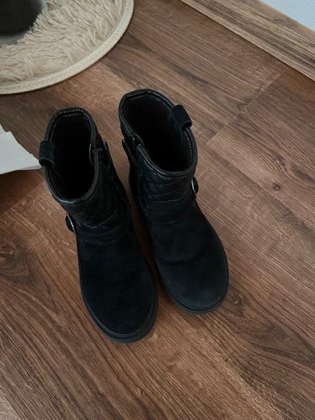 Geox členkové prechodné topánky, geox,29