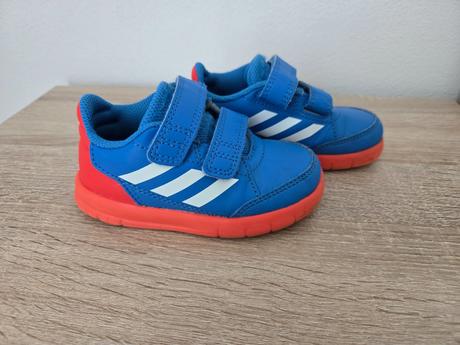 Tenisky adidas, adidas,23