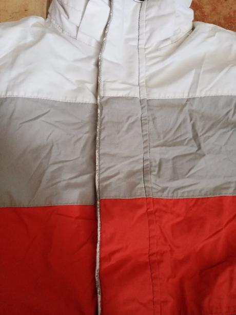 Detská vetrovka, dopodopo,98