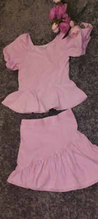 Štýlový setík, h&m,116