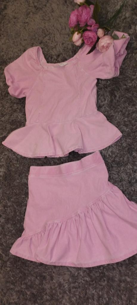 Štýlový setík, h&m,116