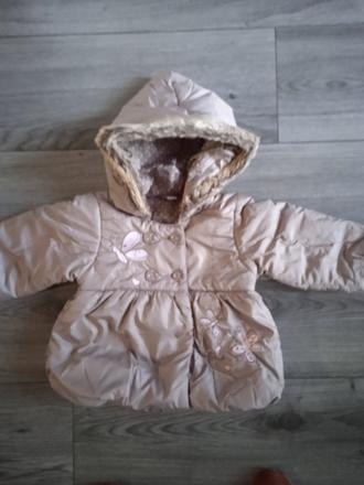 Bunda pre paradnicu, 86