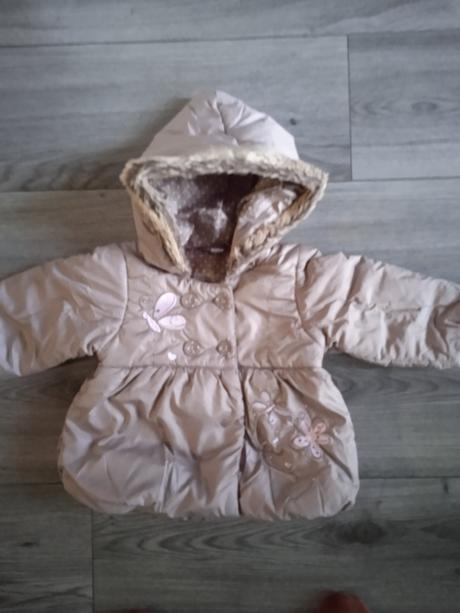Bunda pre paradnicu, 86