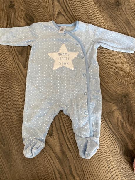 Overal na spanie, baby club,62