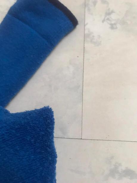 Podkolienky 2 páry, 34