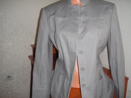 Bavlnené sako next, next,xl