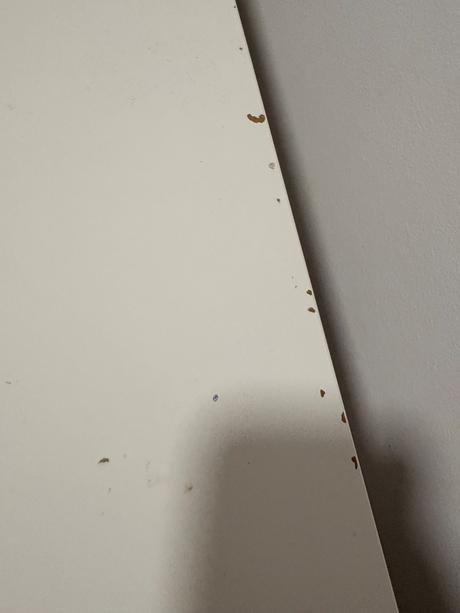 Ikea smästad pisaci stôl,