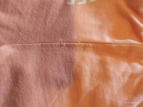 Detské tričko s kapucňou+tepláčiky, pepco,86