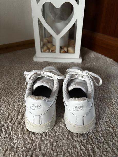 Tenisky airforce, nike,32