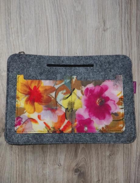 Organizér do kabelky, 