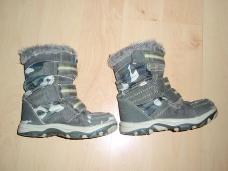 Nosene cizmy, next,28