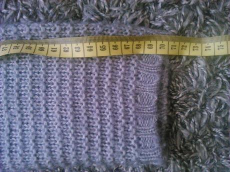 Dámsky sveter, h&m,m