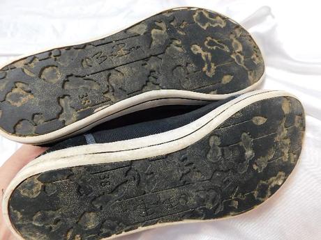 Damske kvalitne tenisky, 38