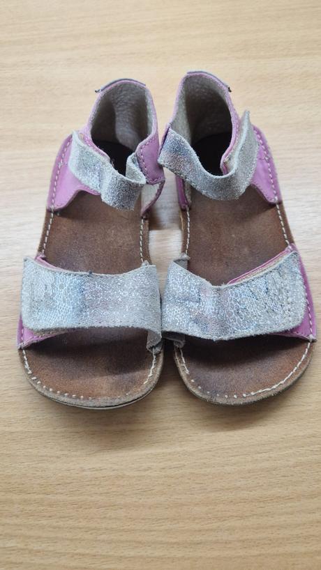 Sandálky ortoplus, 24