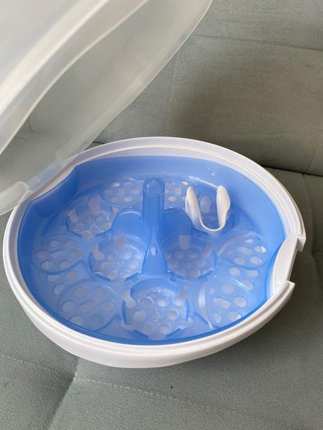 Sterilizátor avent, avent