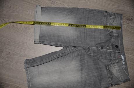 Pánske šortky, f&f,m