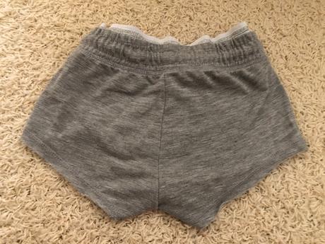 Kraťasy, pepco,128