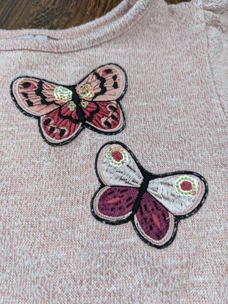 Predĺžený top, c&a,116