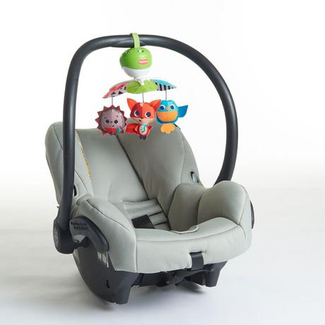 Tiny love cestovný kolotoč meadow days, 