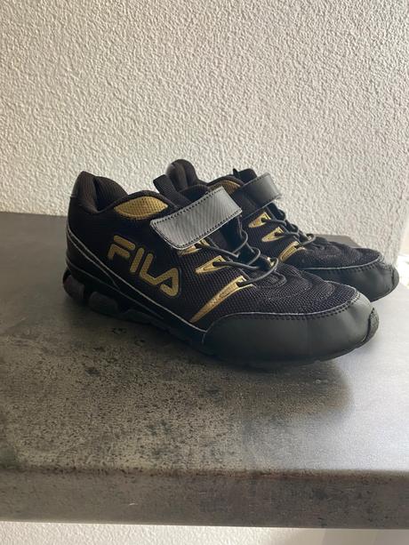 Tenisky fila, fila,35