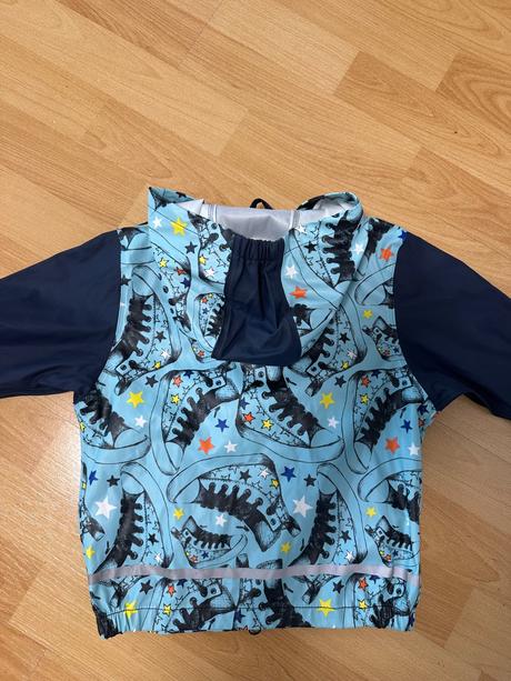 Nepremokava detska bunda lupilu, lupilu,86