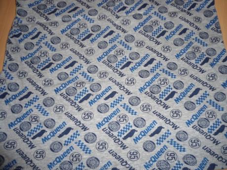 Tielko mc queen, 140